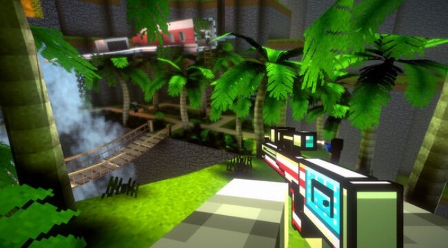 一击致命手游像素版2026下载