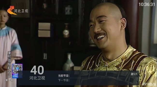 凤凰TV6.0电视直播app免费版下载