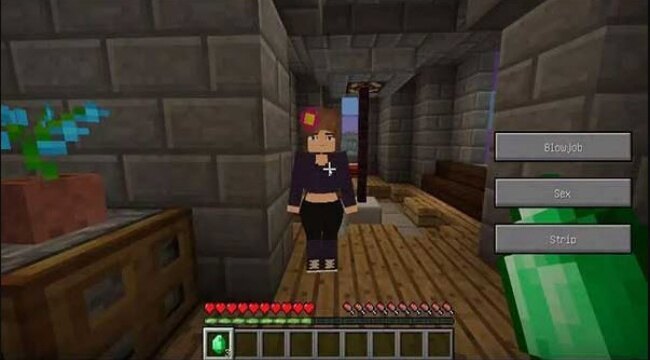 珍妮冒险魅魔包6.0版本下载2026最新版