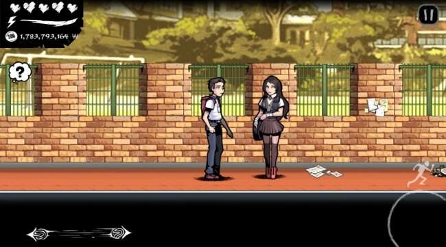 昏迷禁入校园无限生命下载