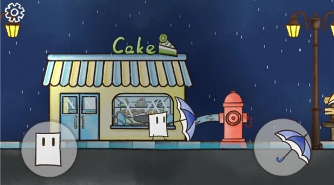 雨天游戏安卓官方版下载