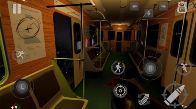 巴库终站游戏安卓最新版下载