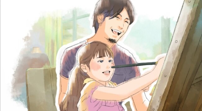 致亲爱的我游戏安卓官方版下载