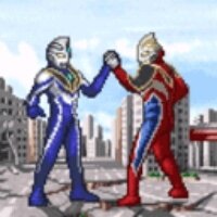 mugen奥特曼手机版下载