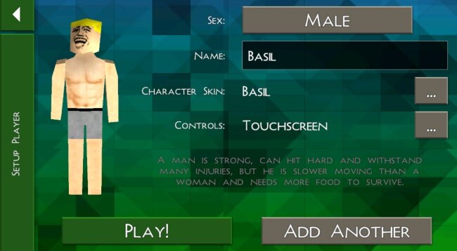 生存战争2野人岛最终版无敌版截图2