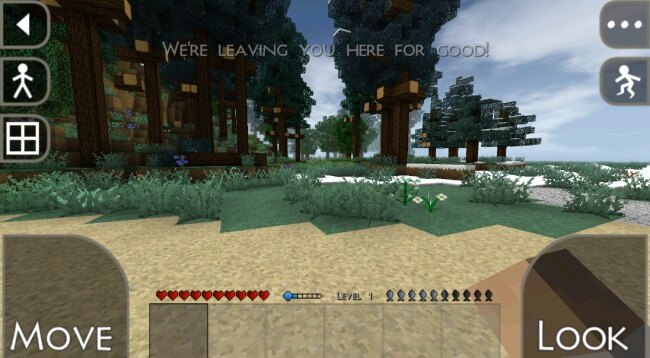 生存战争2野人岛最终版无敌版截图3