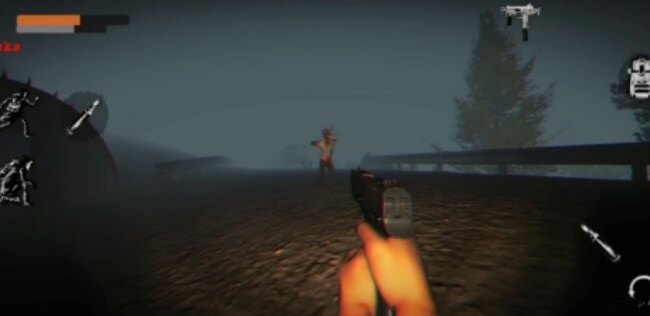 坠落生存2内置菜单中文版下载