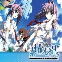 素晴日安卓汉化版安装包