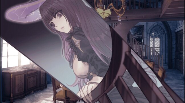 devil lover游戏下载2026最新版