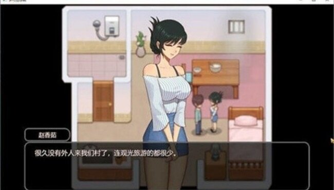 乡村狂想曲安卓直装包下载