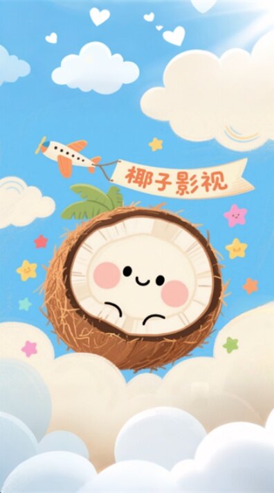 椰子影视app下载安装包免费版