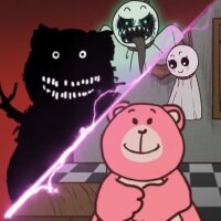 黑夜别敲门游戏下载2026最新版