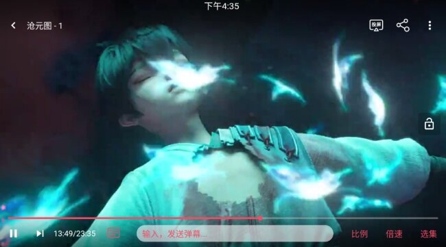 豚豚剧动漫app正版下载无广告