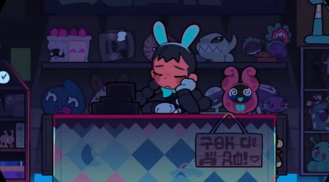 cryptidpark秘物公园游戏官方版下载