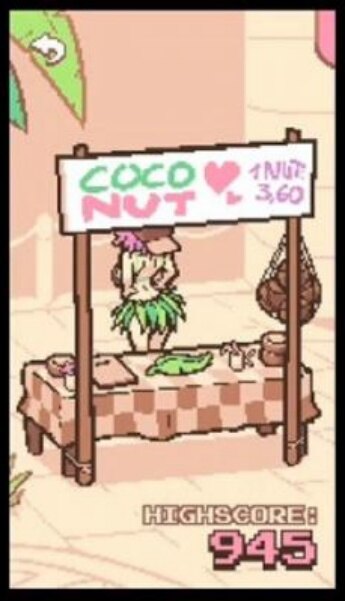 像素游戏《挤椰奶》下载2026最新版