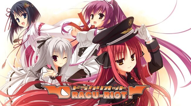 DRACURIOT冷狐版直装版下载