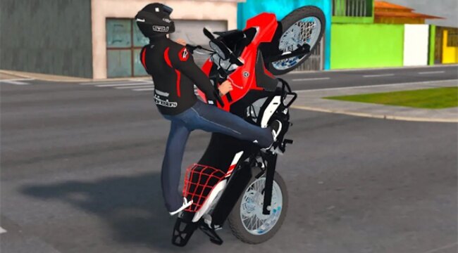 格劳贫民窟3游戏安卓官方版下载