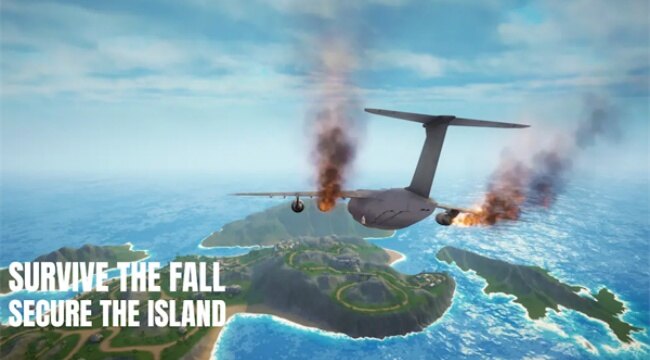 黑色打击游戏官方正版下载