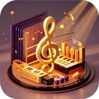 嗨趣音乐app官方版下载