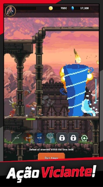 堕落的魔王游戏安卓最新版