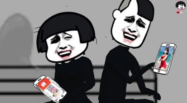 该死的爱情游戏安卓官方版