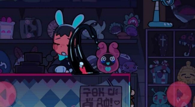 神秘生物公园游戏安卓最新版