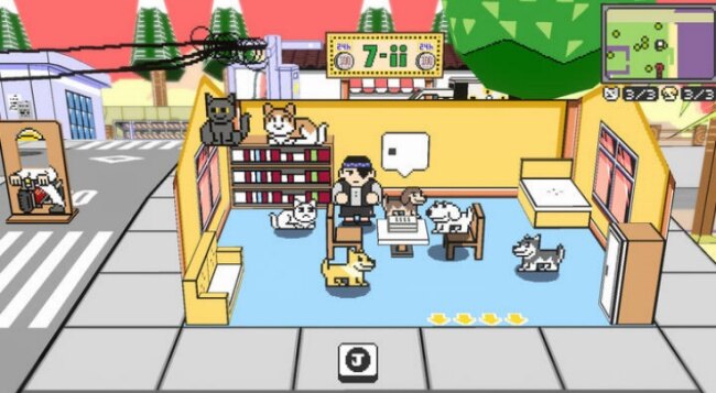 怪物之森游戏安卓官方版