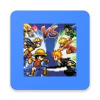 mugen动漫大乱斗手机版apk