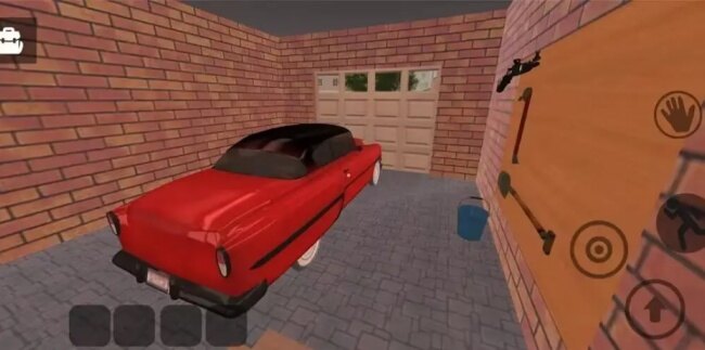 愤怒的邻居重生2游戏安卓最新版下载