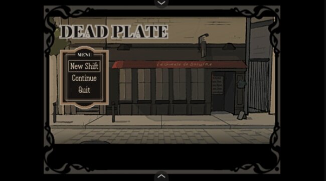 deadplate手机版下载中文版