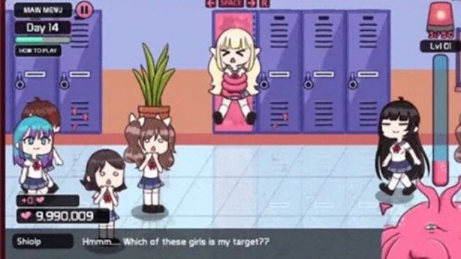 吃人的柜子2安卓汉化版