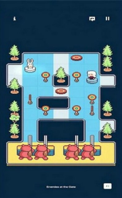 克洛伊冒险游戏安卓官方版