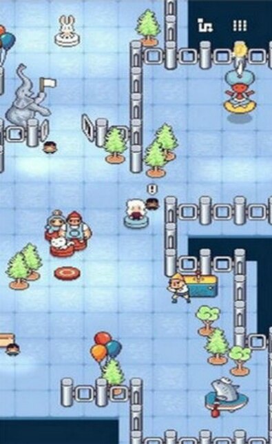 克洛伊冒险游戏安卓官方版