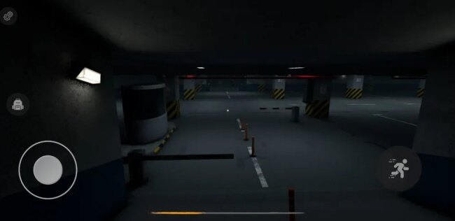 后室深入探索游戏安卓官方版