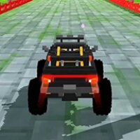 怪物毁灭车祸游戏安卓官方版