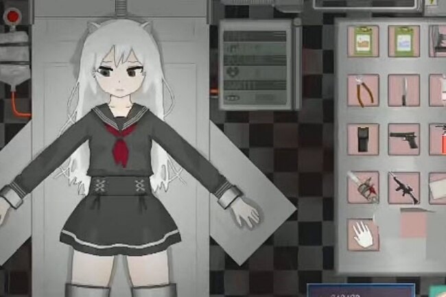 小女孩手术台游戏2026最新版下载