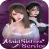 姐妹的侍奉手游无限金币版