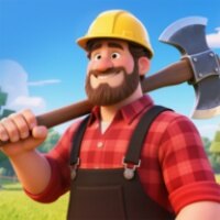 我的木材厂游戏安卓官方版