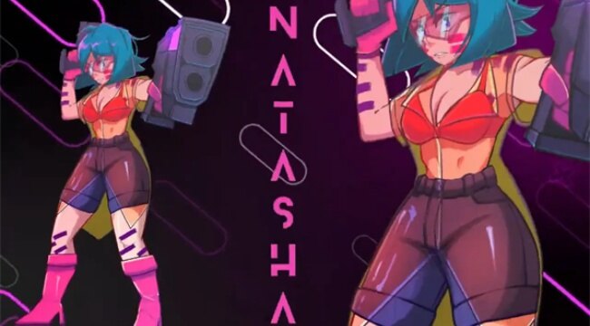 霓虹舞动游戏安卓官方版