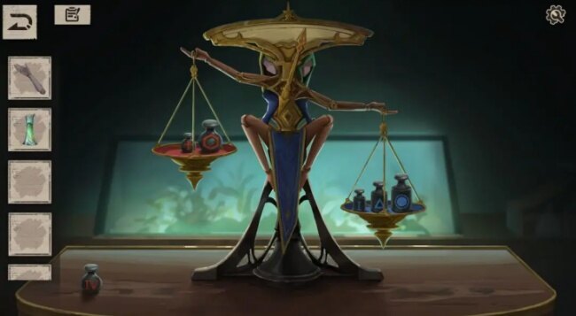 木偶之匣游戏安卓官方版