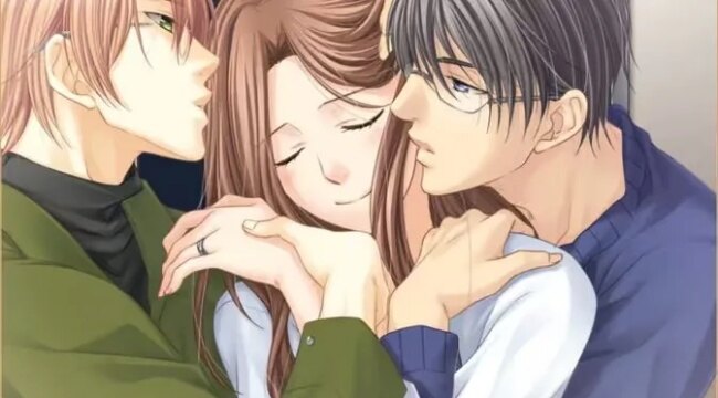 银之冠碧之泪汉化版下载