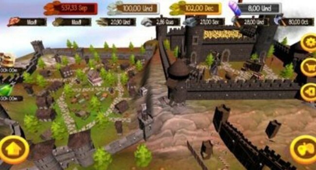 成为国王大亨手游安卓官方版下载-