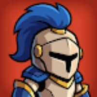 勇士冲锋肉鸽之战手游安卓官方版