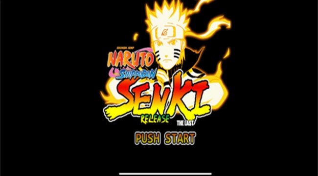 鸣人的假期8.0汉化版下载