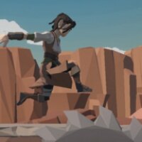 速度跑酷游戏安卓官方版