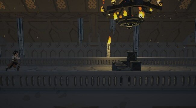 速度跑酷游戏安卓官方版