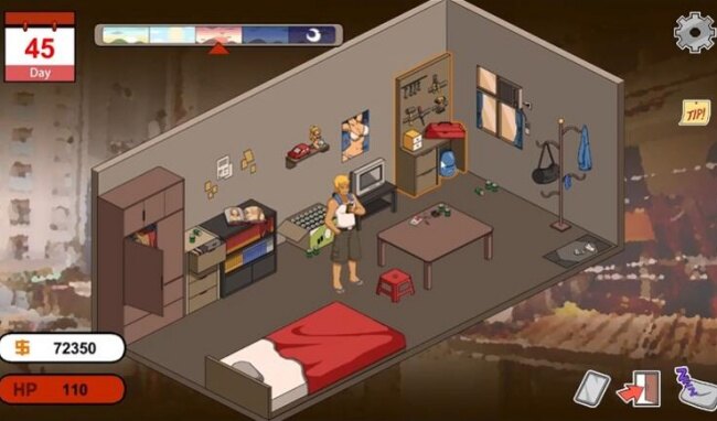 水管工传说游戏下载安卓汉化版