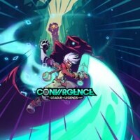 聚点危机:英雄联盟外传手机版