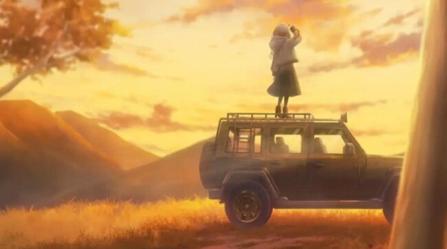 海珂北境极光游戏安卓最新版