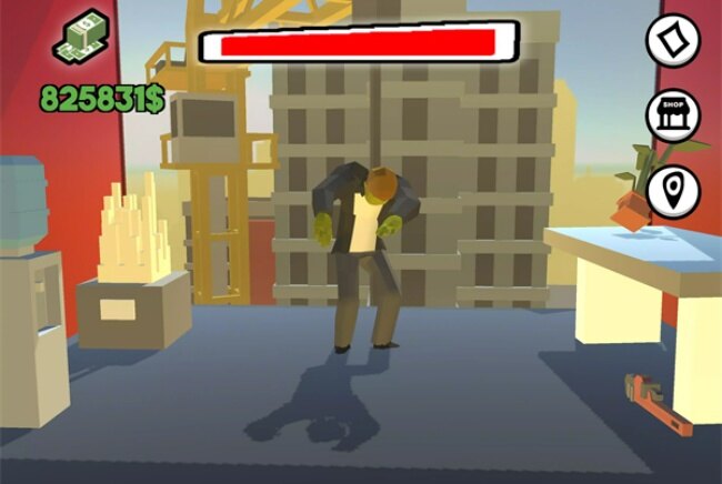 翻转僵尸游戏安卓官方版 翻转僵尸游戏安卓官方版